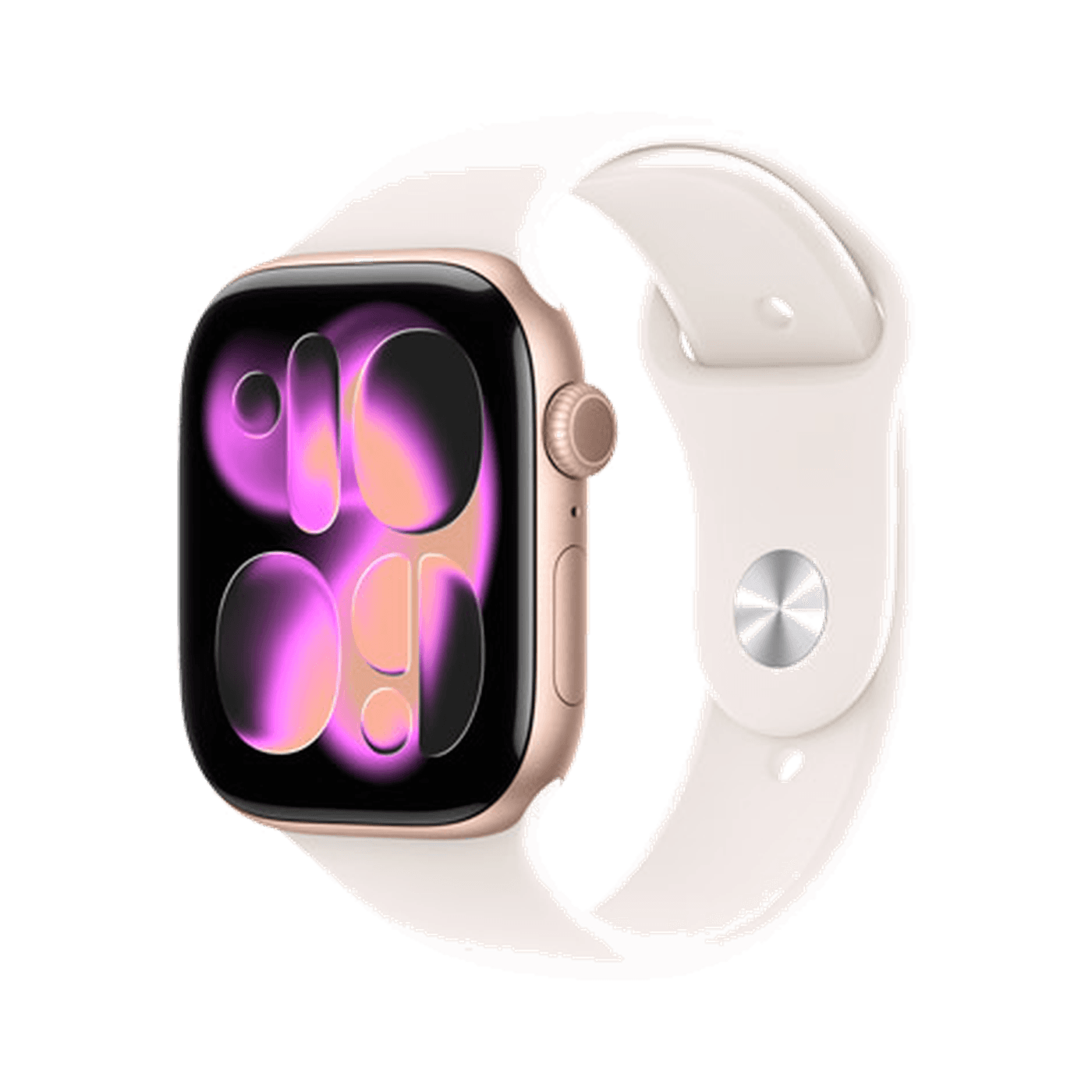 Apple Watch S11 Negro