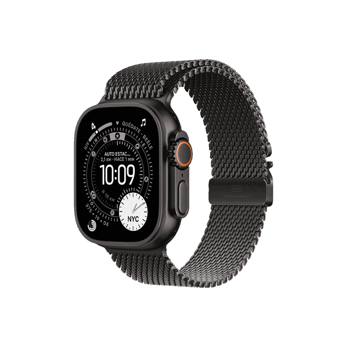 Apple Watch Ultra 2