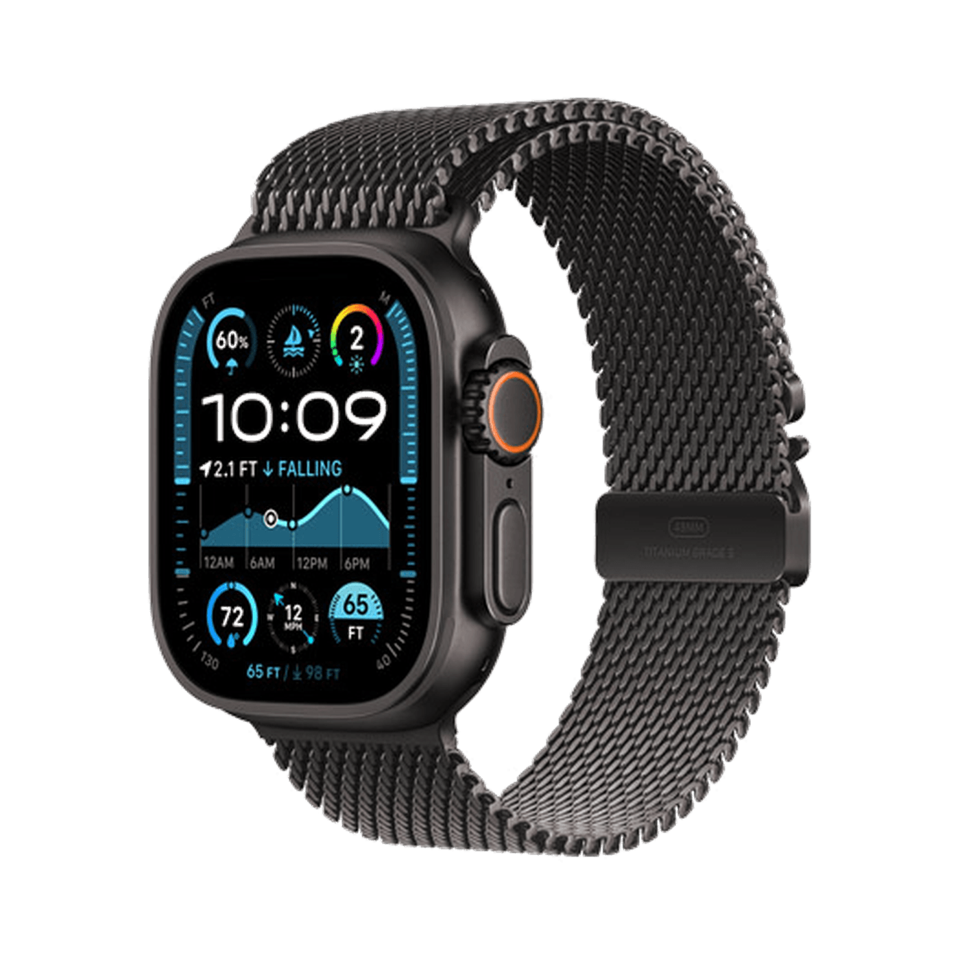 Apple Watch Ultra 2 Gris