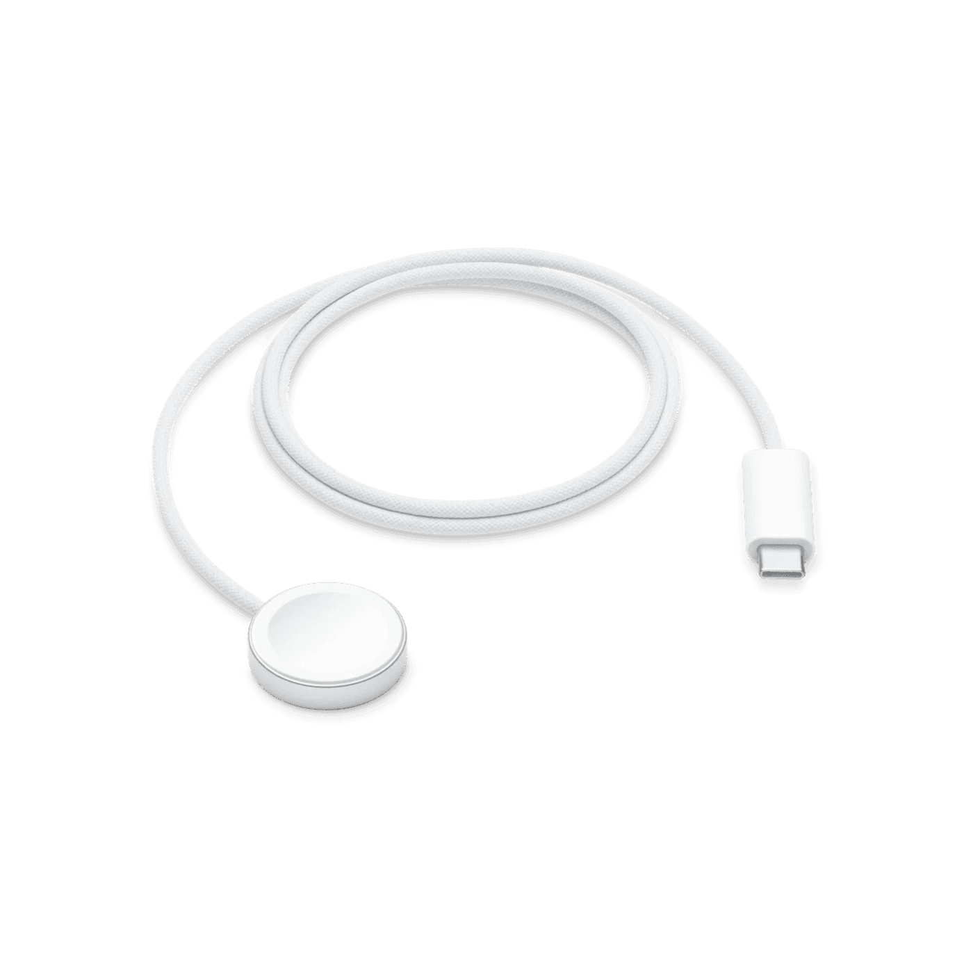 Cable Apple Watch Trenzado