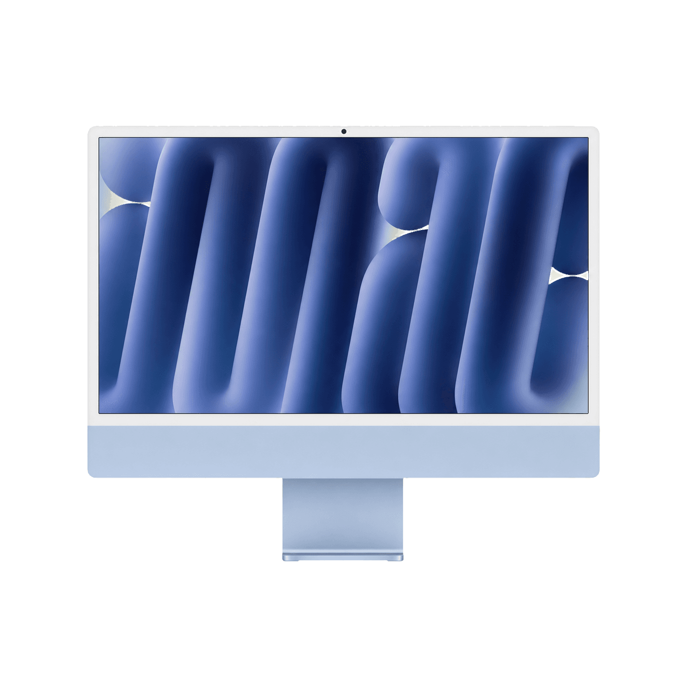 iMac M1 256 GB Azul