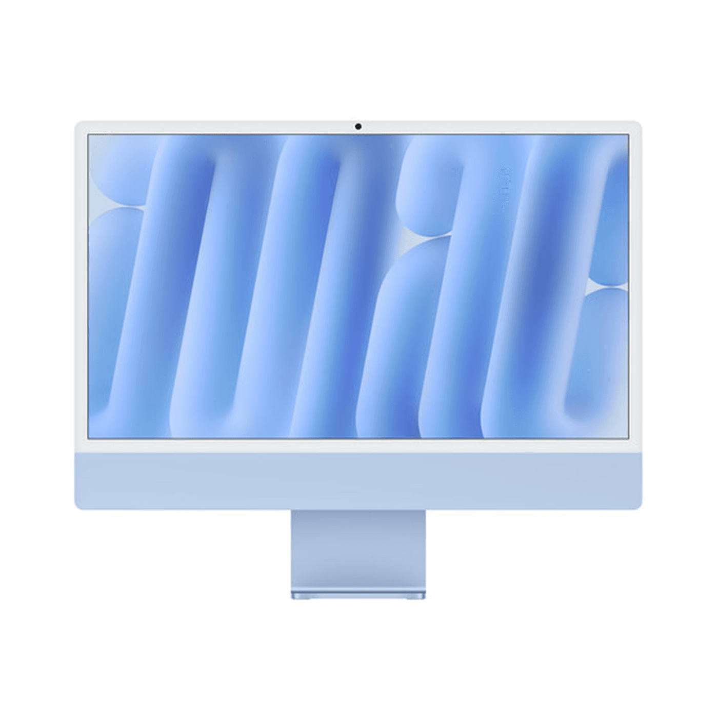 iMac M4 256 GB · Gris