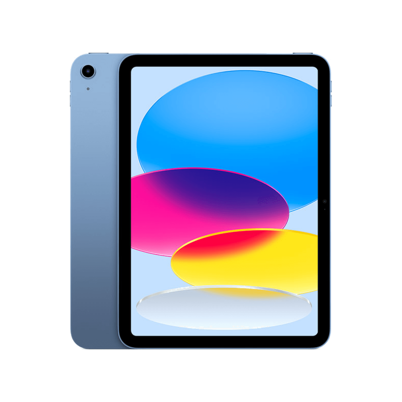 iPad A16 128 GB · Azul
