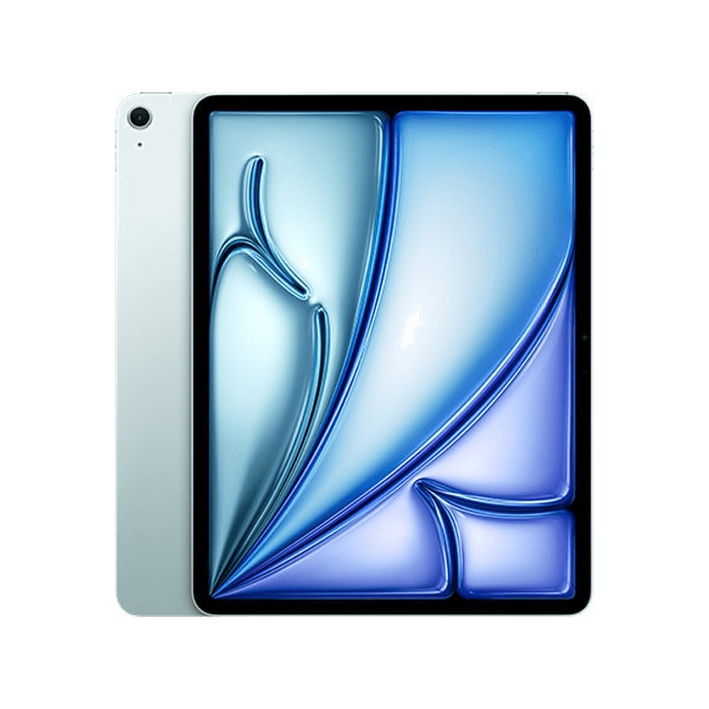 iPad Air M2 13 256 GB · Azul