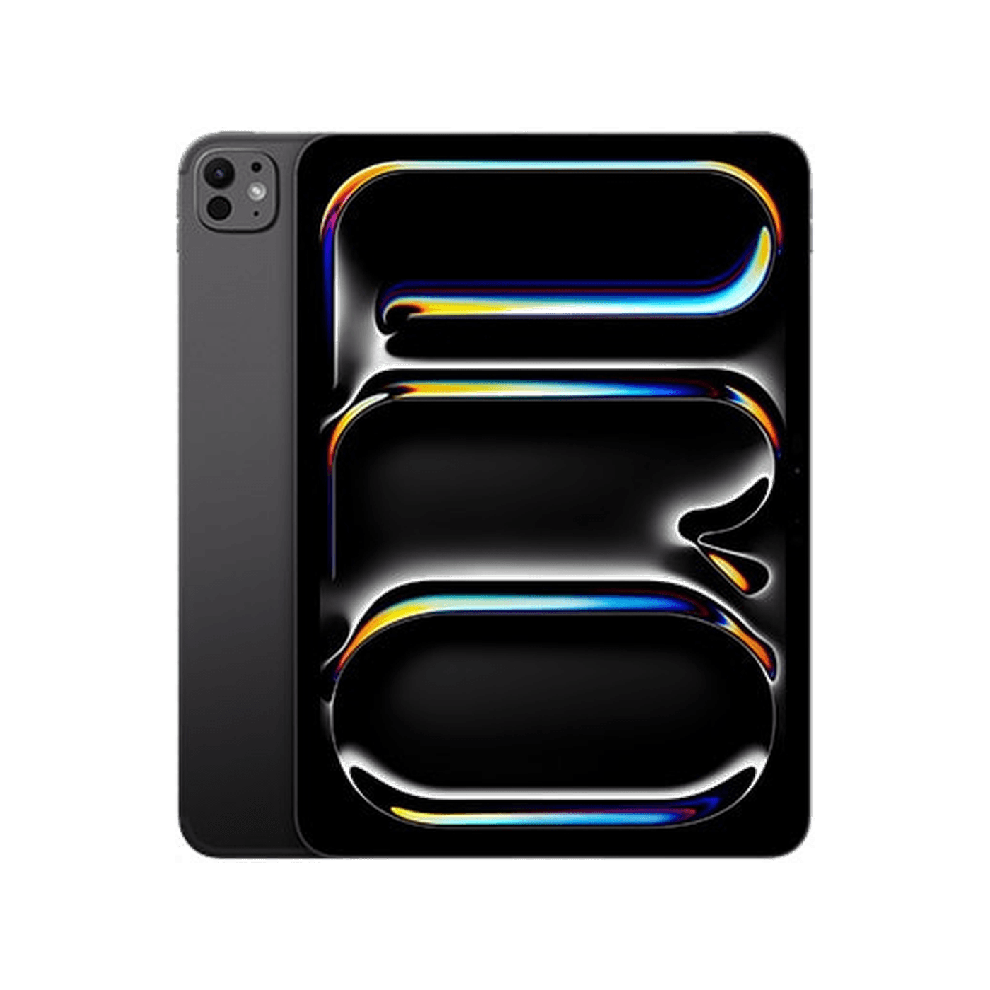 iPad Pro M4 11 256 GB · Negro