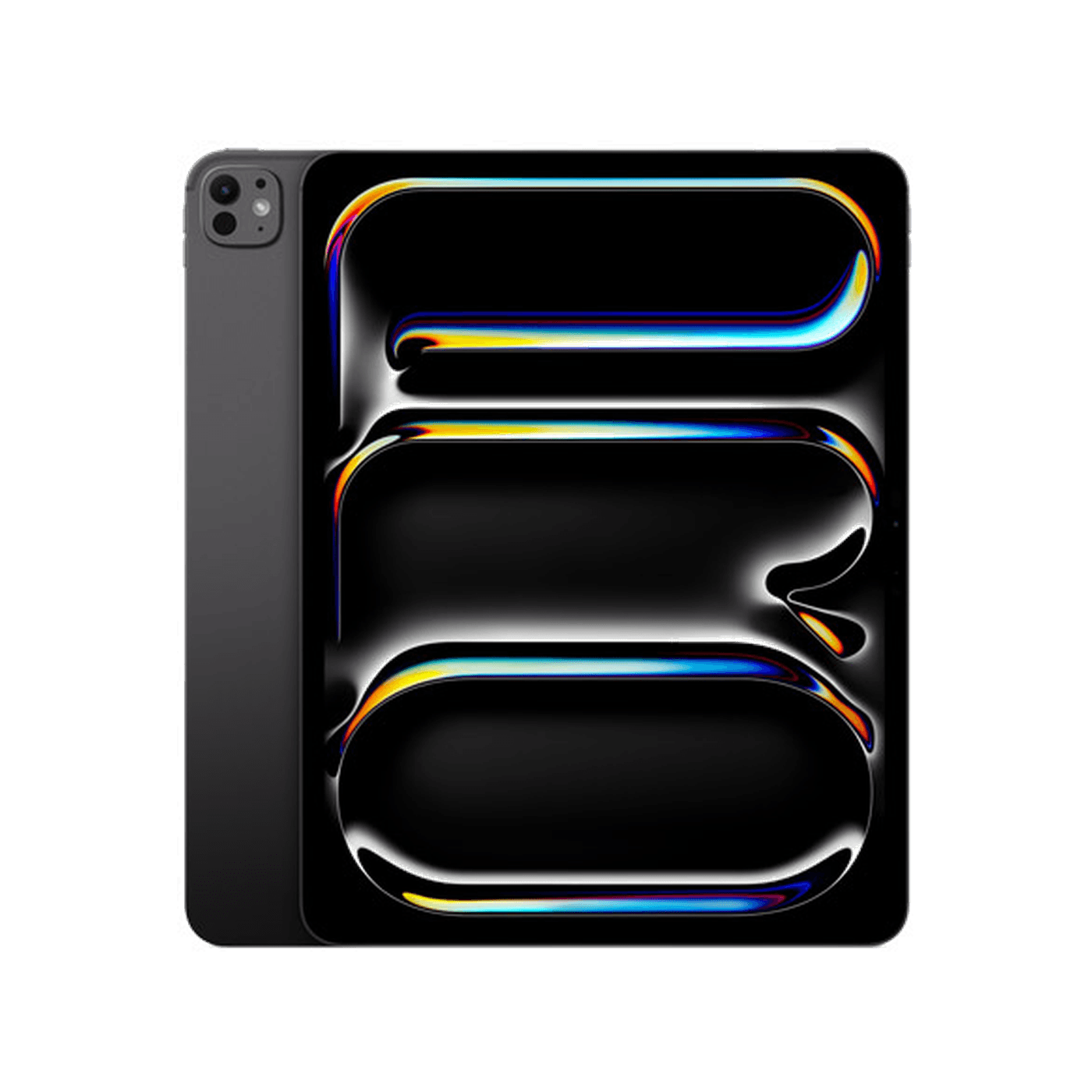 iPad Pro M5 13 256 GB · Negro