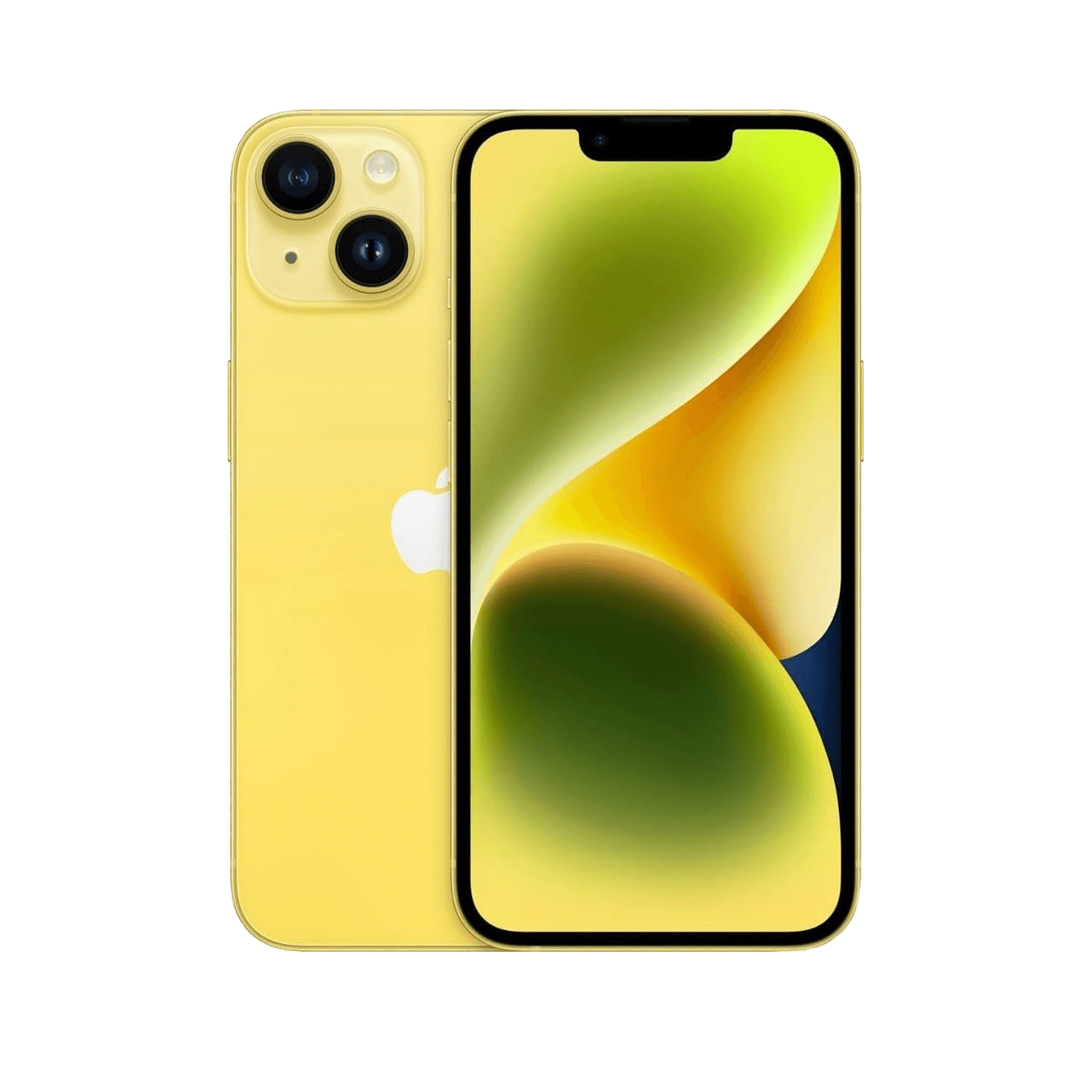 iPhone 14 512 GB Amarillo