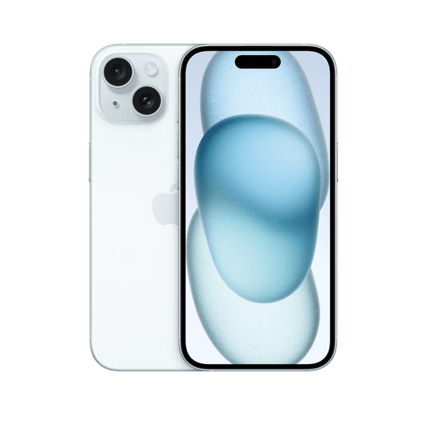 iPhone 15 128 GB · Celeste