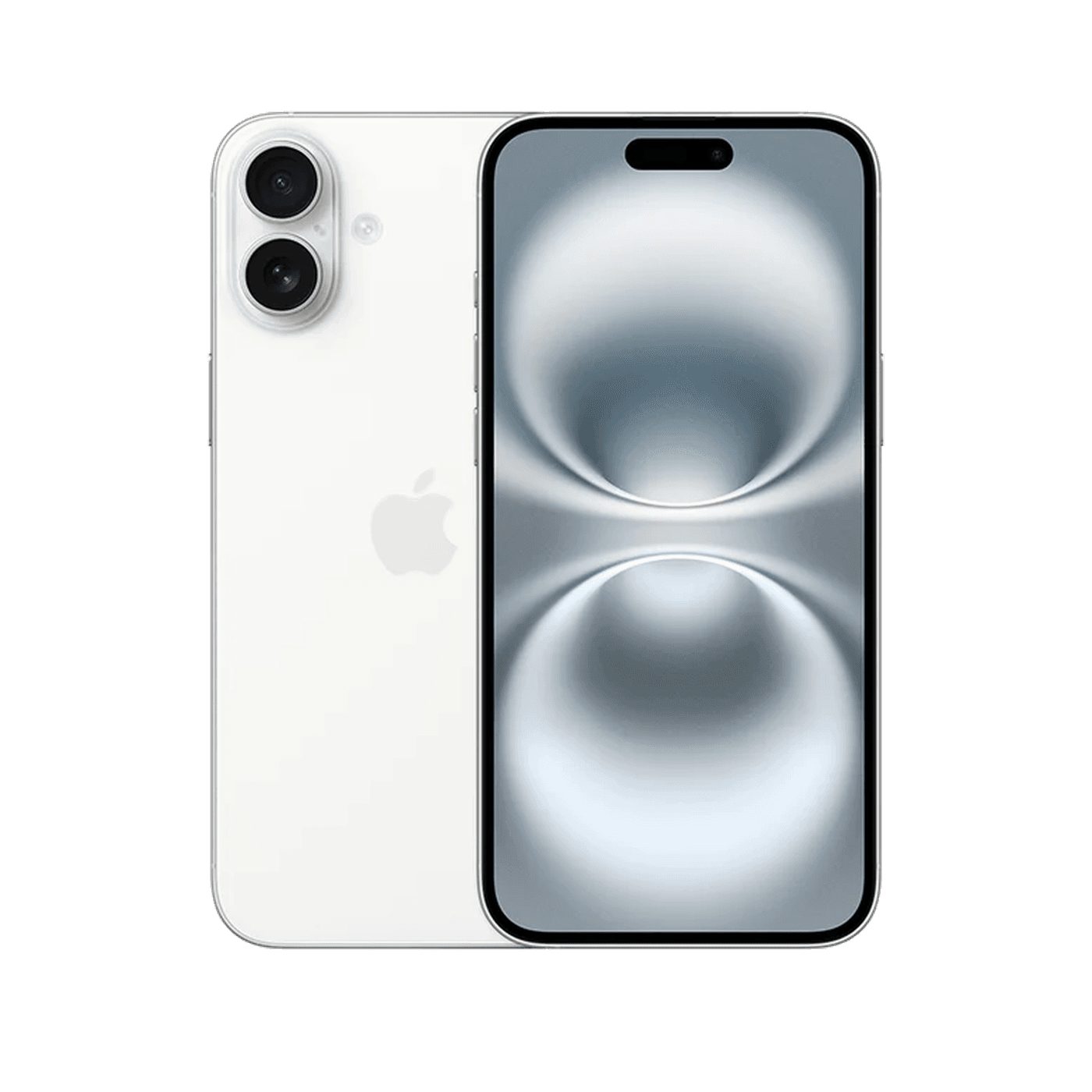 iPhone 16 128 GB Blanco