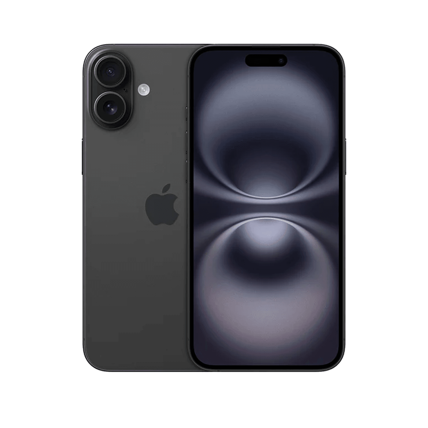 iPhone 16 256 GB Negro