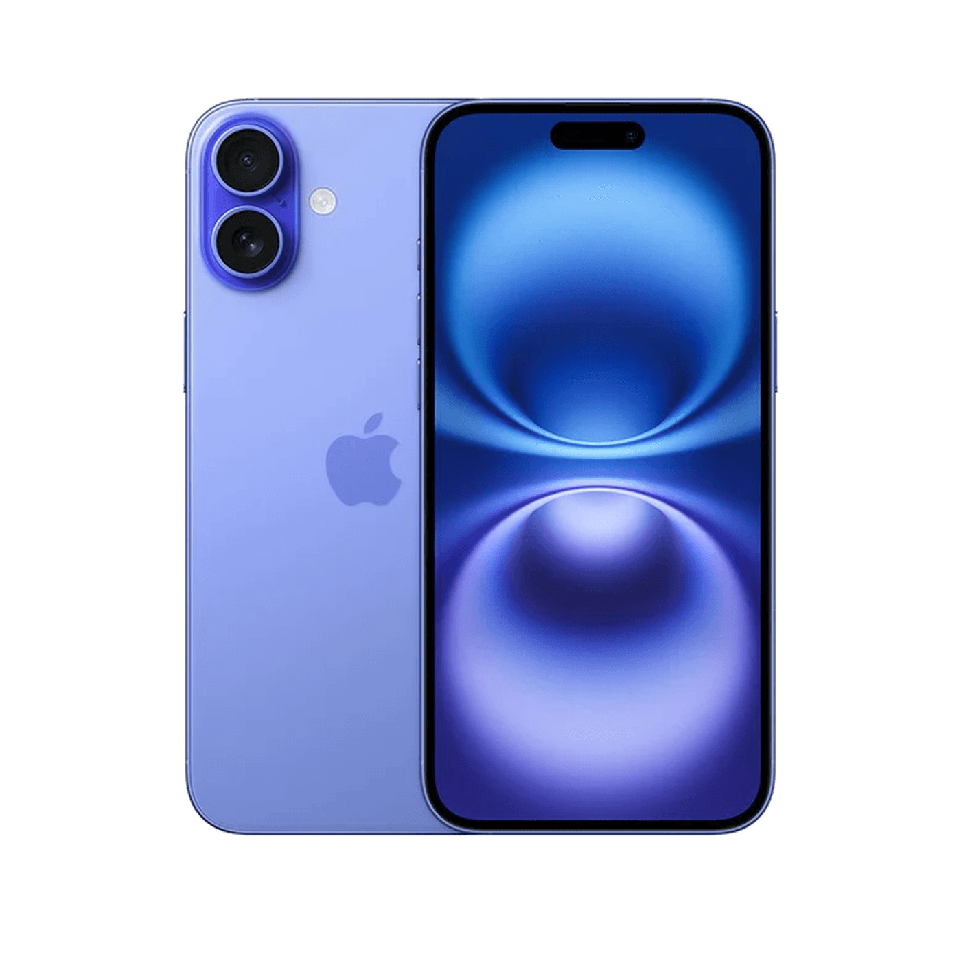iPhone 16 Plus 128 GB · Azul