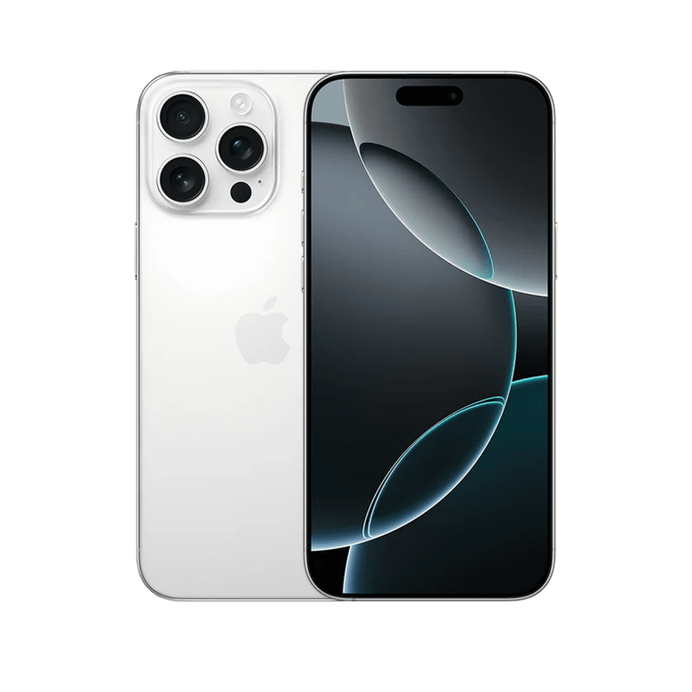 iPhone 16 Pro 128 GB Blanco