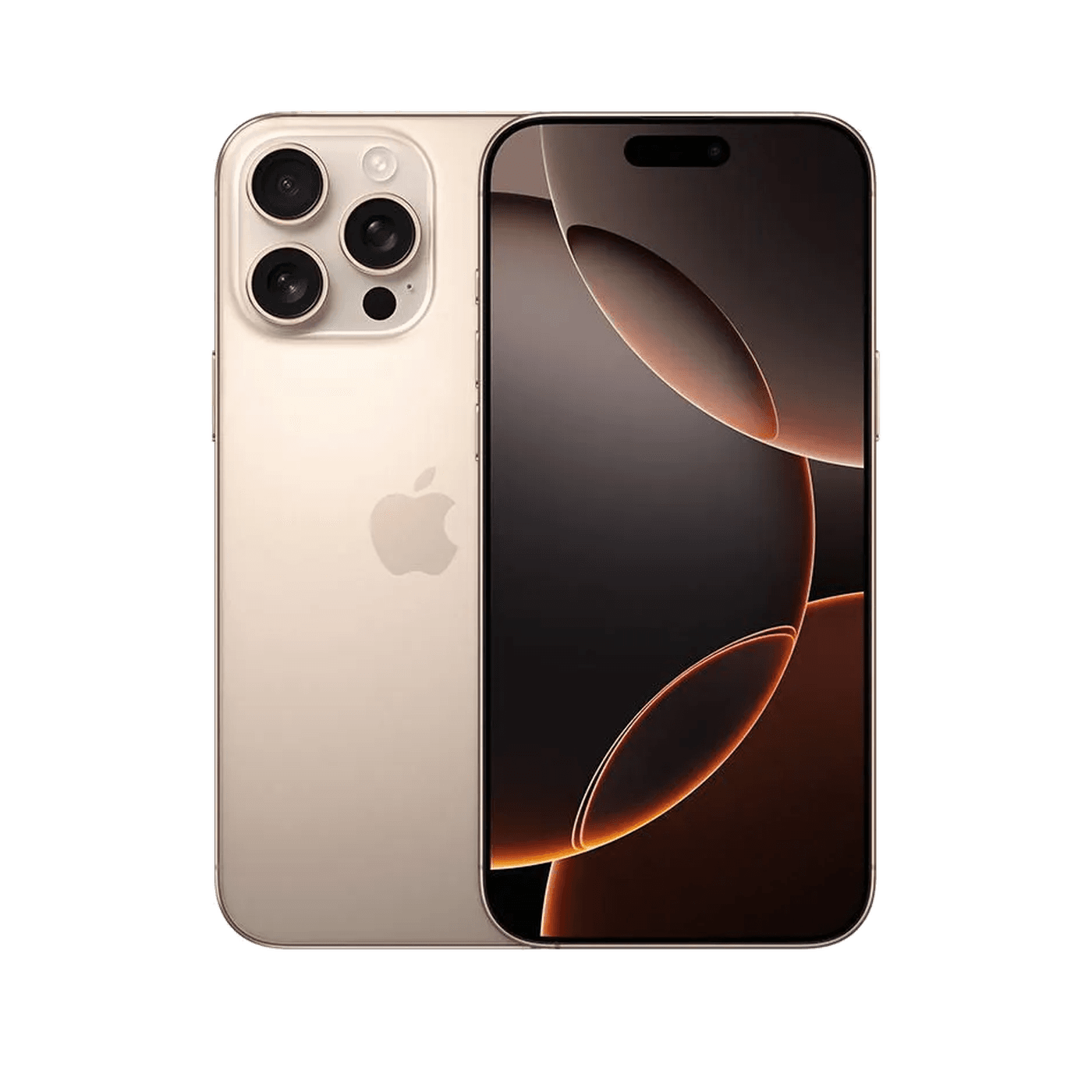 iPhone 16 Pro Max 256 GB Dorado