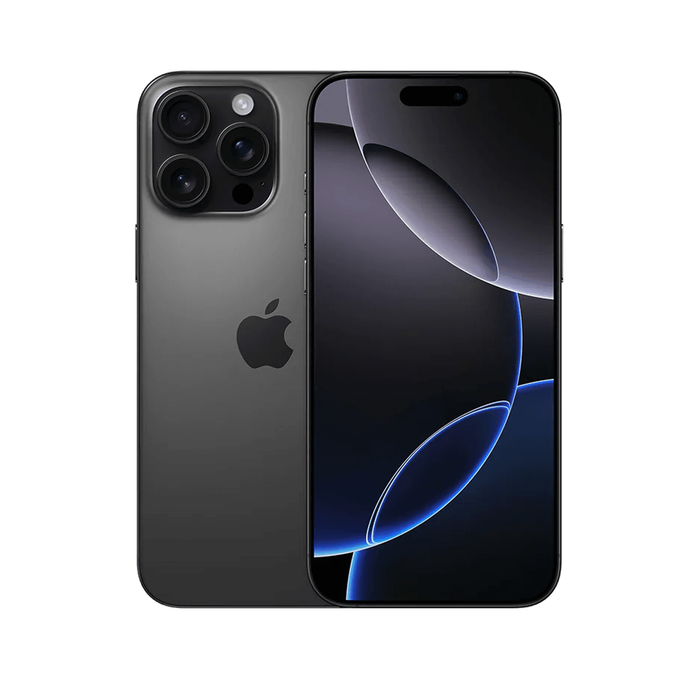 iPhone 16 Pro Max 256 GB · Negro