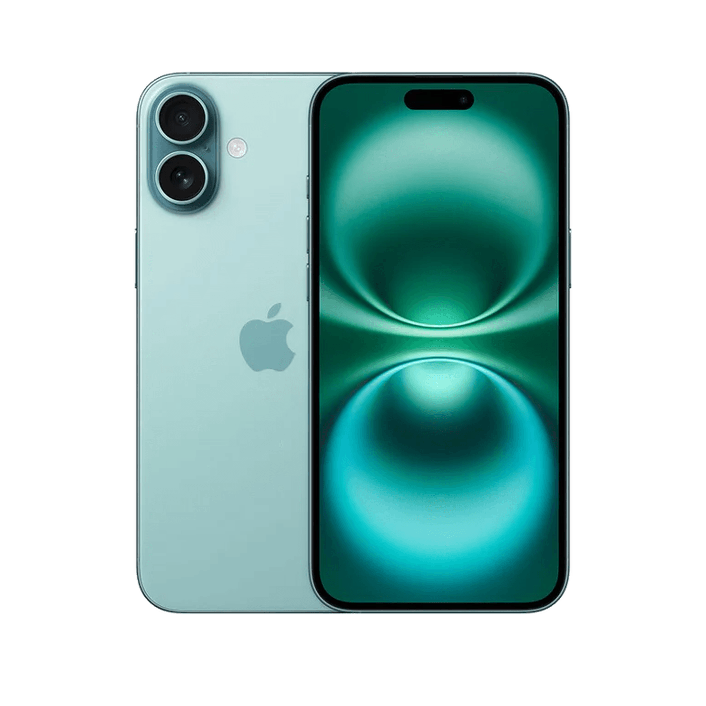 iPhone 16 128 GB · Verde