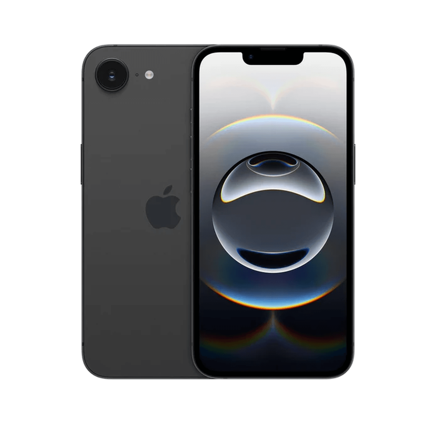 iPhone 16E 128 GB Negro