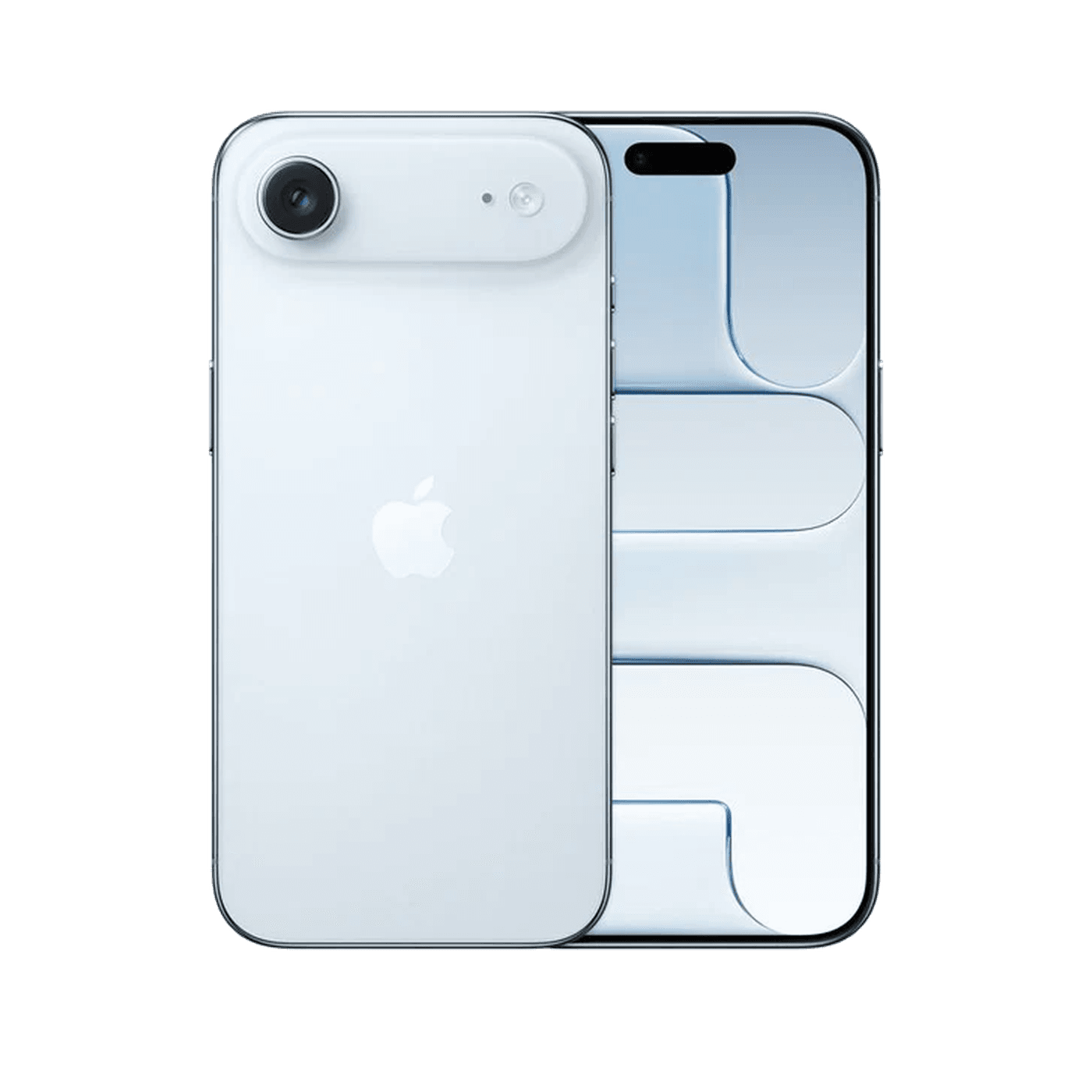 iPhone 17 Air 256 GB · Azul