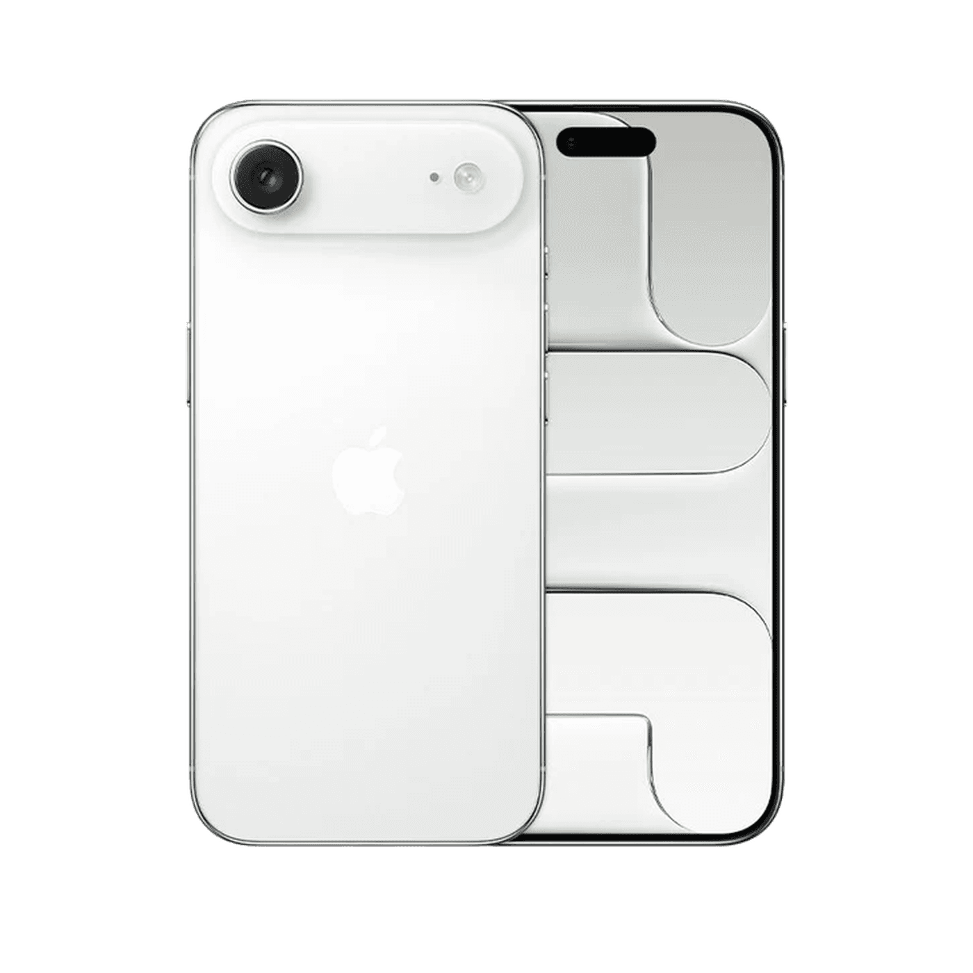 iPhone 17 Air 256 GB Blanco