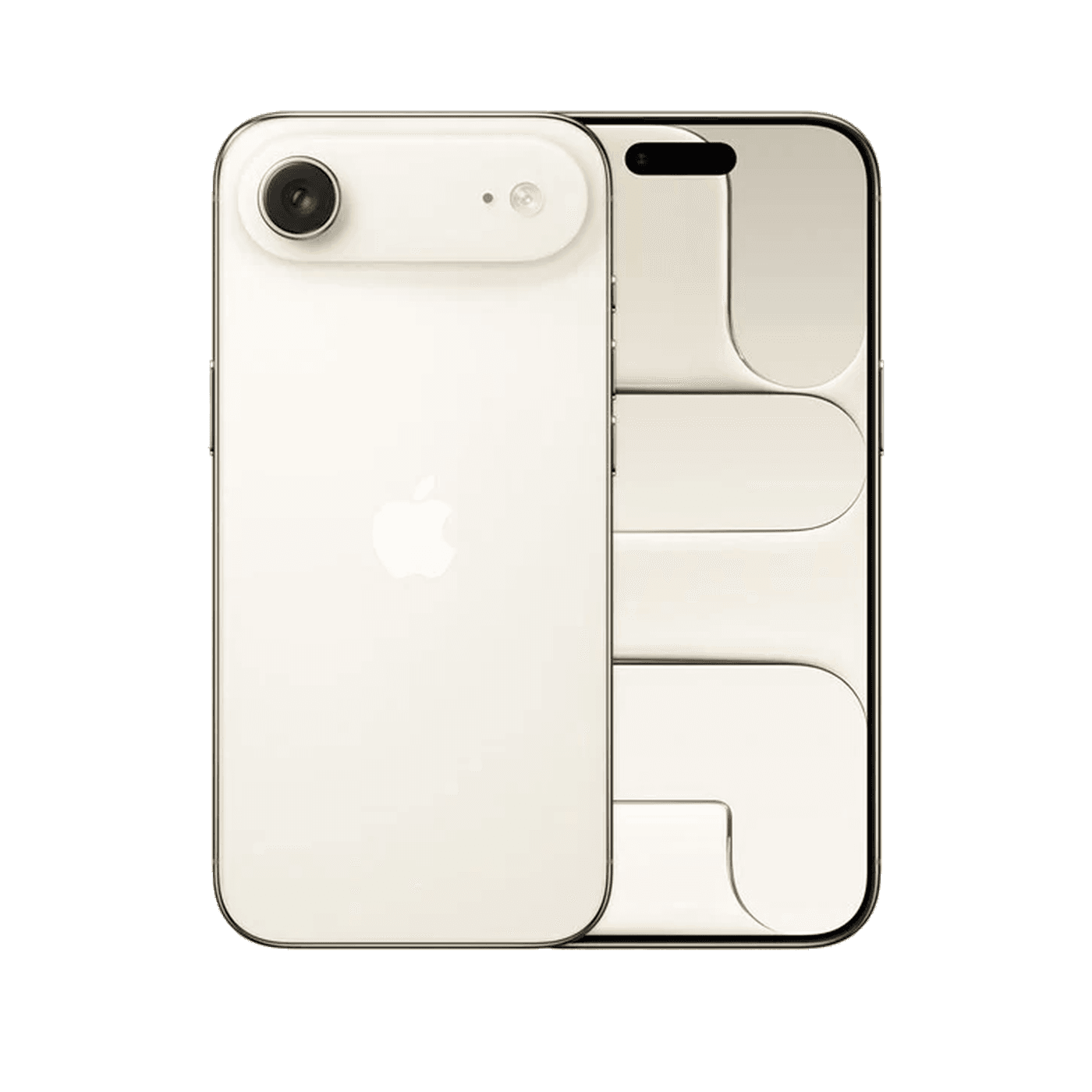 iPhone Air 256 GB Dorado