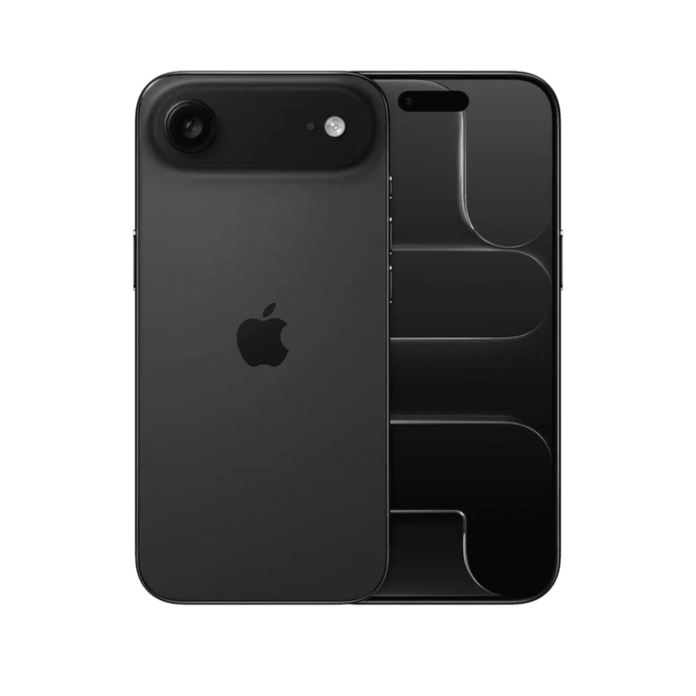iPhone Air 256 GB · Negro