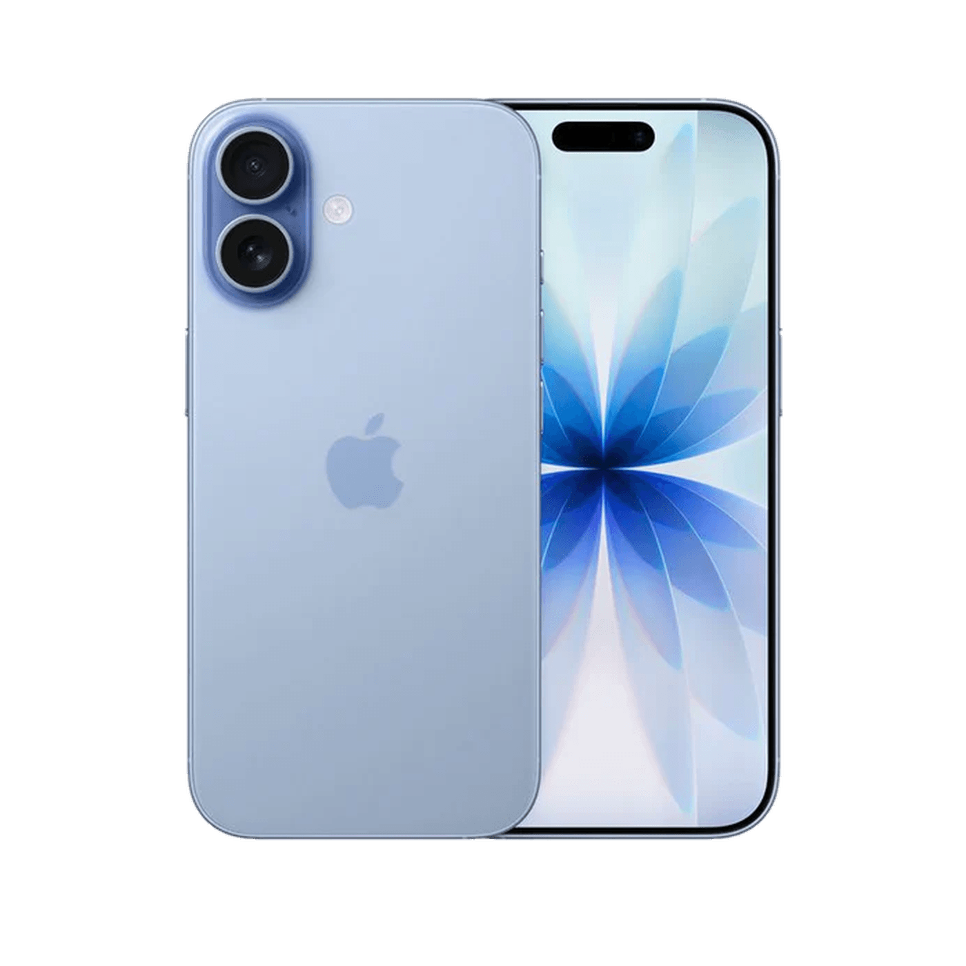 iPhone 17 256 GB · Celeste