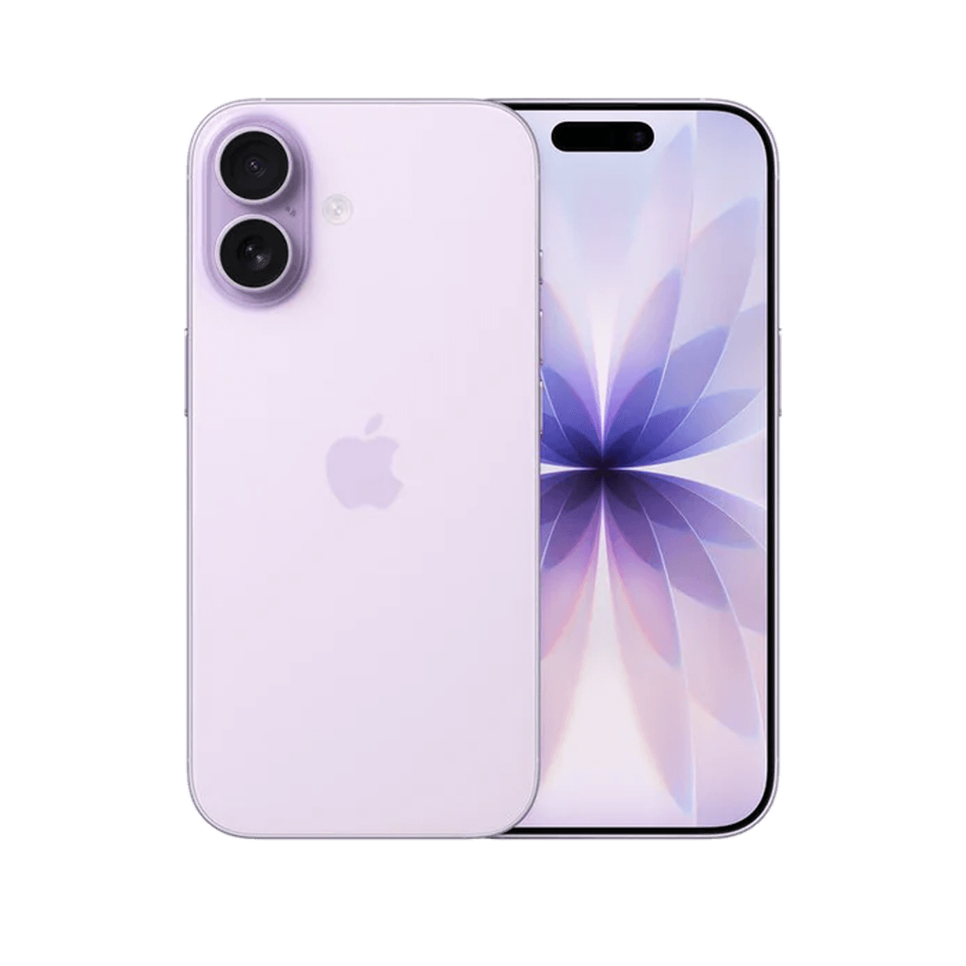 iPhone 17 256 GB Morado
