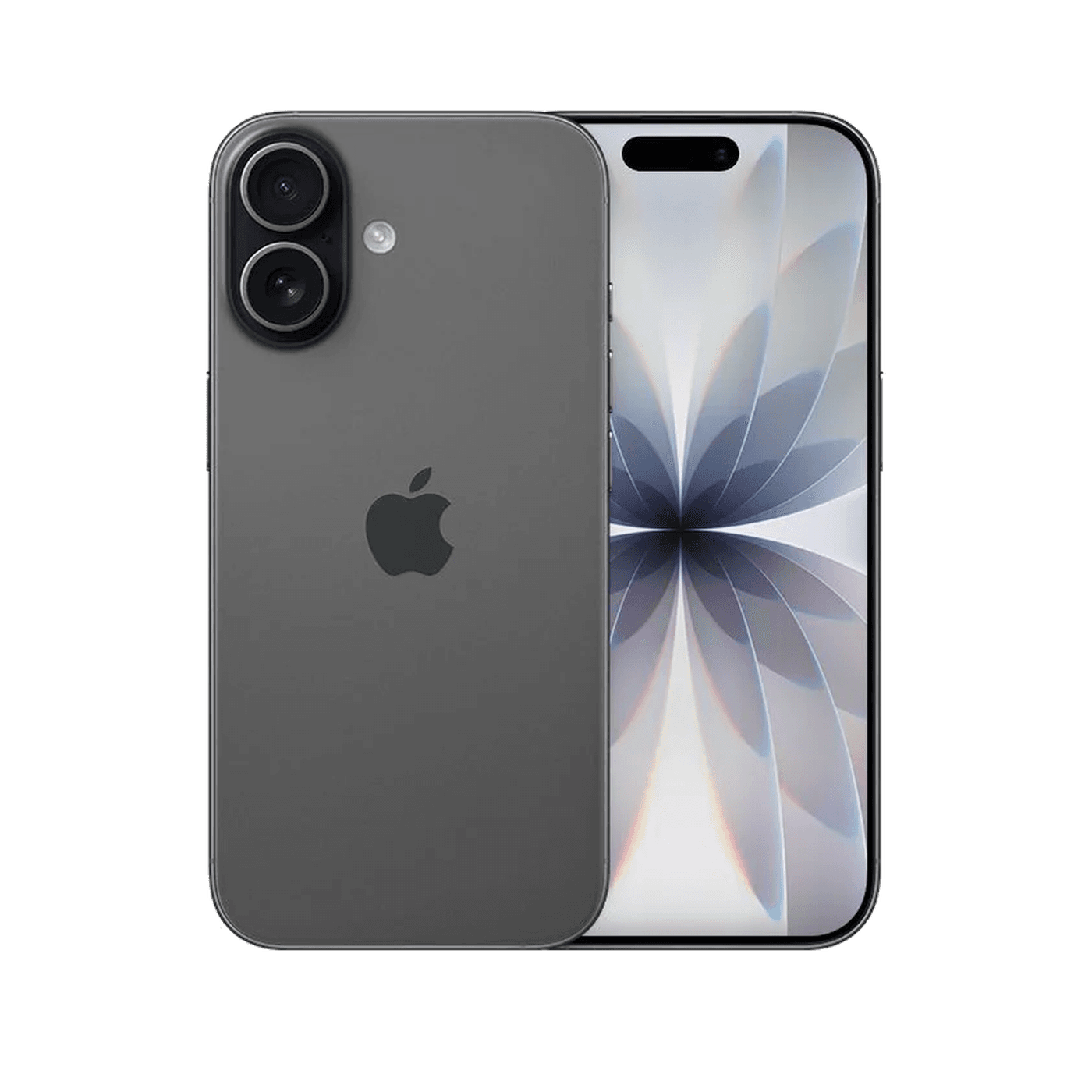 iPhone 17 256 GB · Negro
