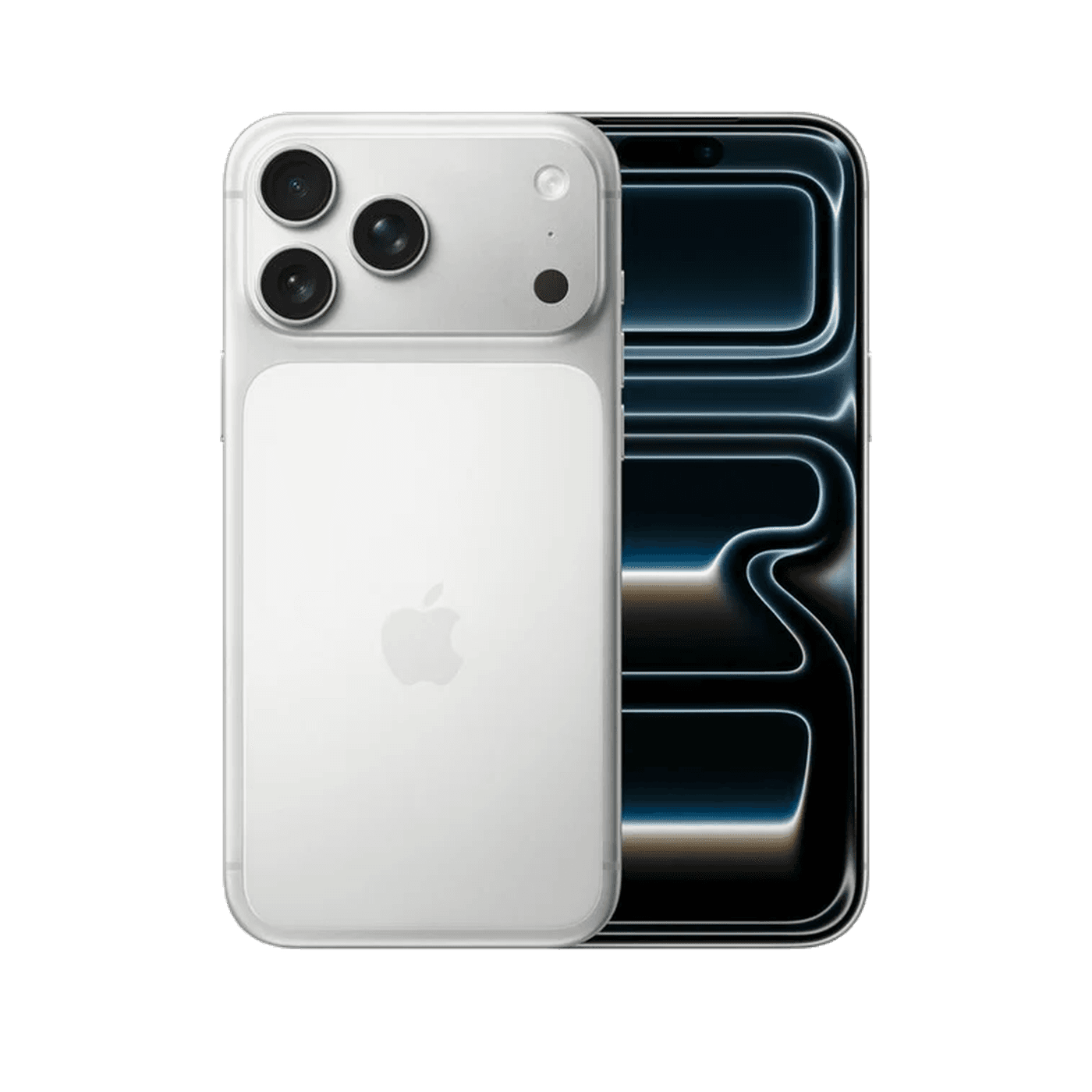 iPhone 17 Pro 256 GB Blanco