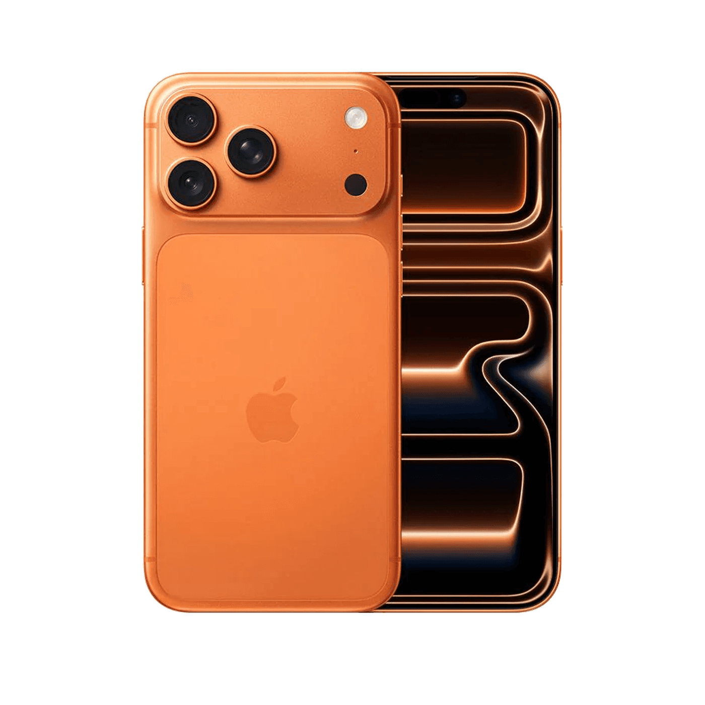 iPhone 17 Pro Max 2 TB Naranja