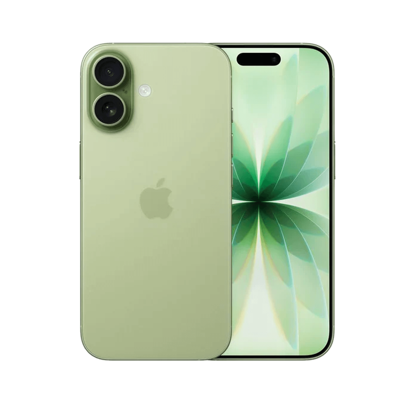 iPhone 17 256 GB · Verde