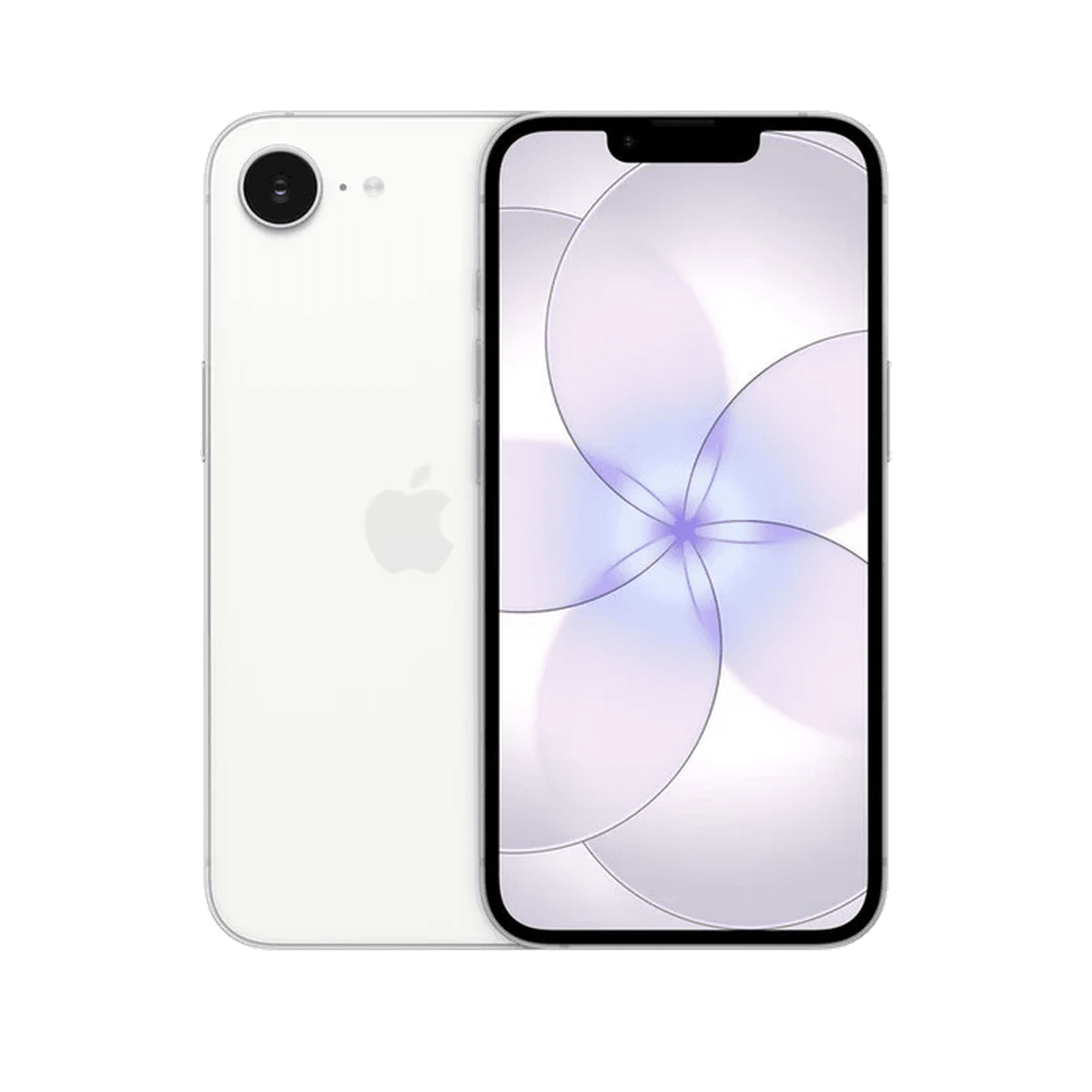 iPhone 17E 256 GB · Blanco