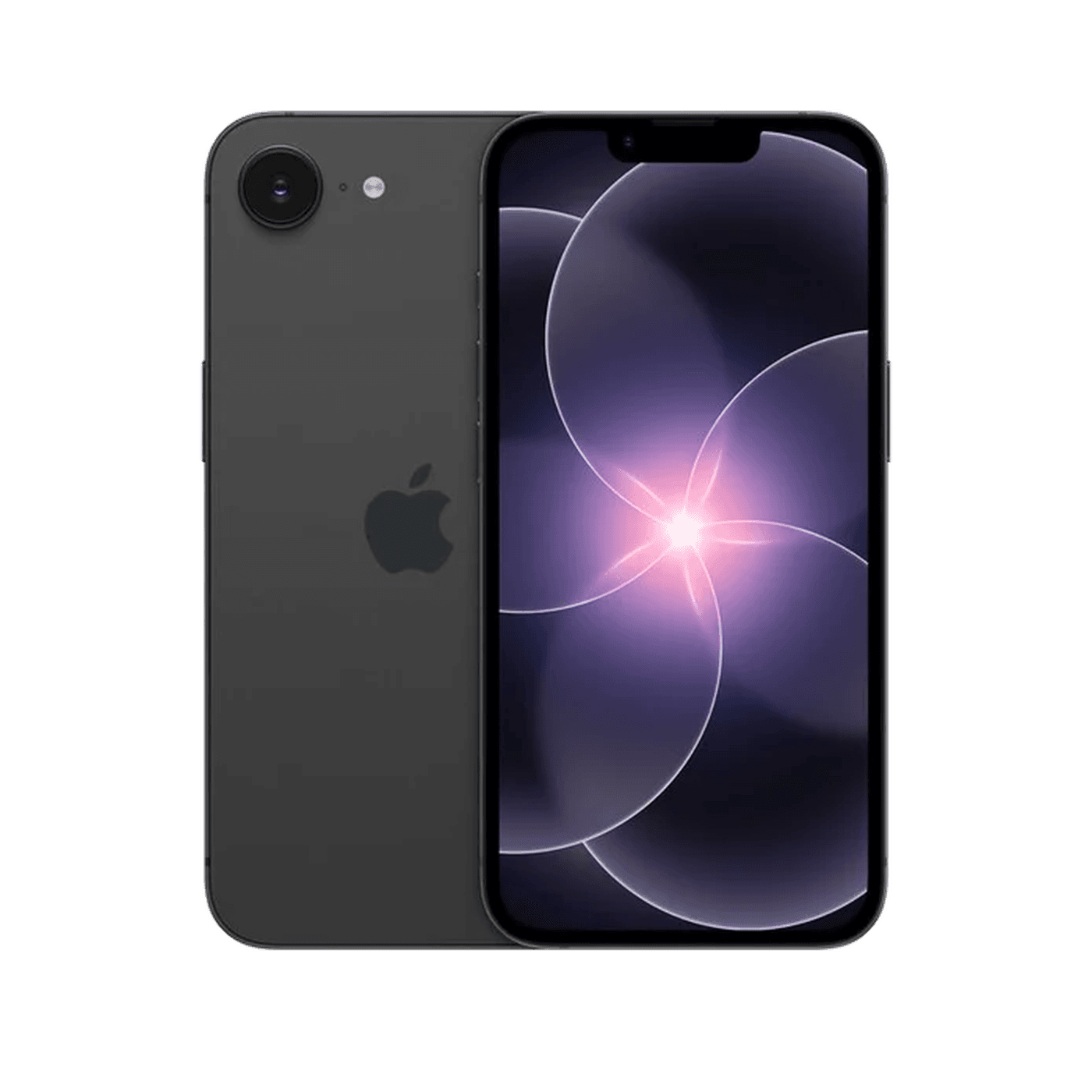 iPhone 17E 256 GB · Negro