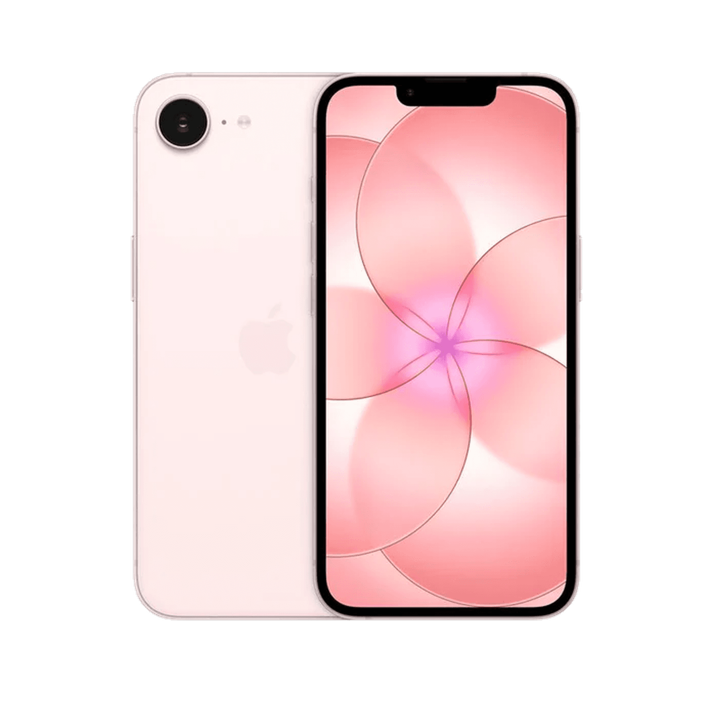 iPhone 17E 256 GB Rosa
