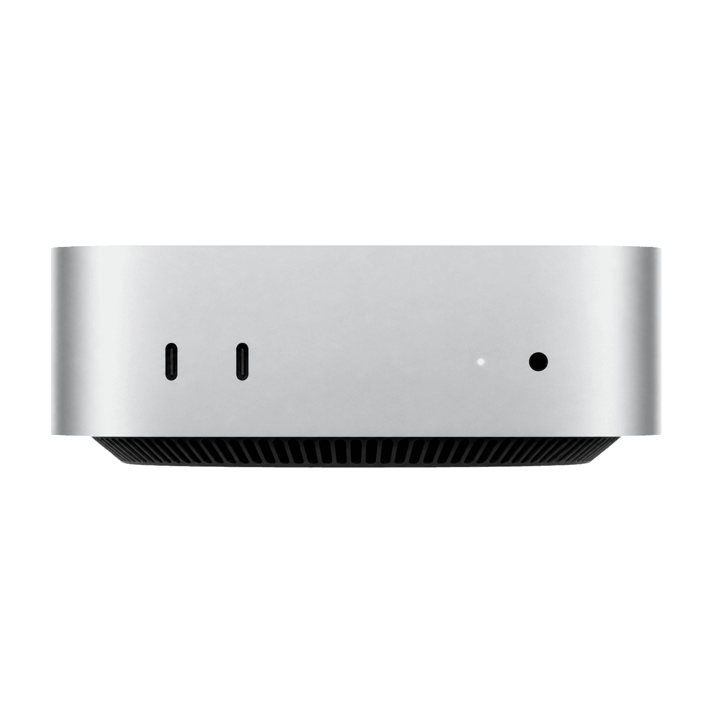 Mac Mini M4 256 GB Blanco