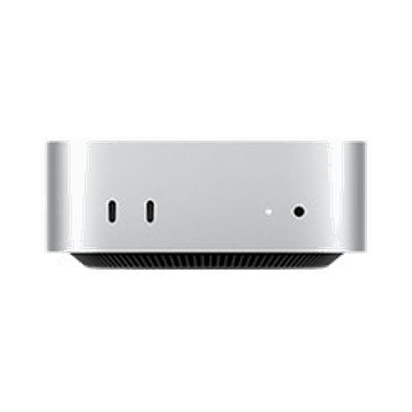Mac Mini M4 256 GB · Blanco
