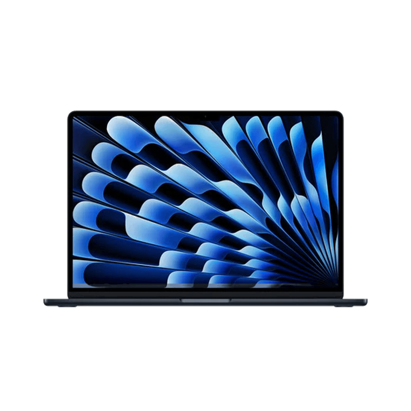 MacBook Air M4 13 256 GB · Azul