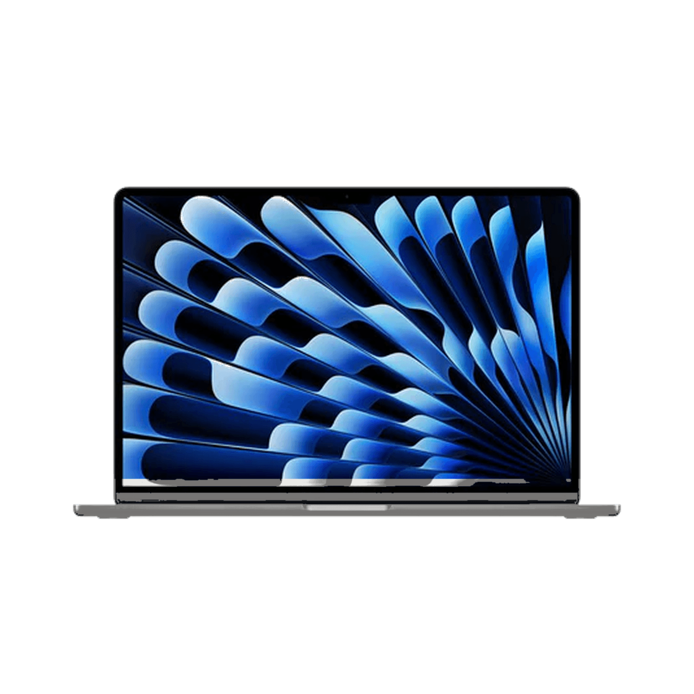 MacBook Air M4 13 256 GB Blanco