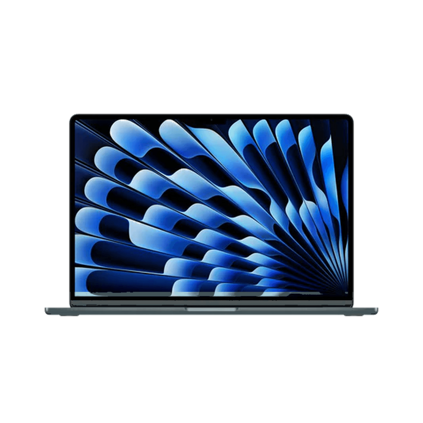 MacBook Air M4 13 256 GB · Celeste